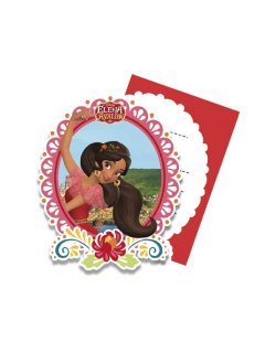 INVITACIONES ELENA DE AVALOR ***OFERTA DTO NO ACUMULABLE  