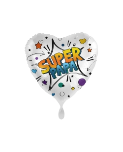 17/43CM SUPER PAPA ***OFERTA DTO NO ACUMULABLE