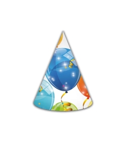 Gorros Globos
