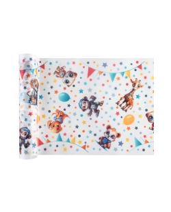 Camino Mesa Patrulleros 30cm x 5m Tejido No Tejido Poliester. ***OFERTA DTO NO ACUMULABLE