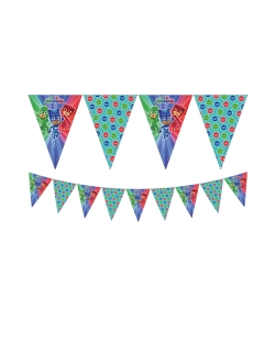 Banderin Pj Masks ***OFERTA DTO NO ACUMULABLE