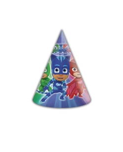 Gorros Pj Masks