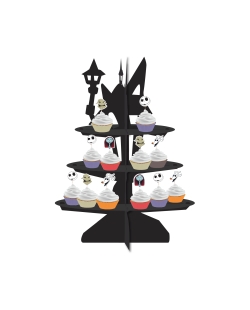 Stand Dulces 3 Alturas Pesadilla Antes De Navidad 