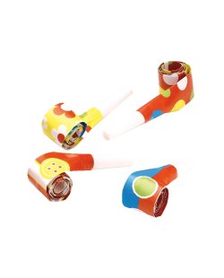 Matasuegras Surtido 30cm 