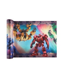 Camino Mesa Autorobot 30cm x 5m Tejido No Tejido Poliester. ***OFERTA DTO NO ACUMULABLE