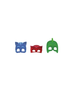 Mascara Pj Masks