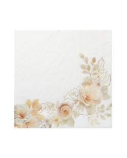 Servilletas Ternura 33 X 33cm Papel 3C ***OFERTA DTO NO ACUMULABLE