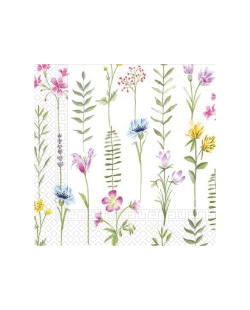 Servilletas 33X33 Botanico 3Pli 