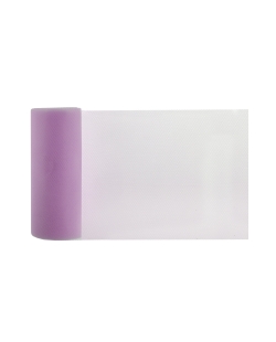 Tul Violeta 10cm X 20m Poliester ***OFERTA DTO NO ACUMULABLE
