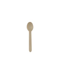 8 Wooden Spoons Kokliko