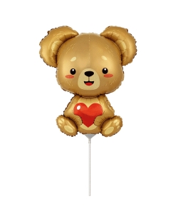 Mini Forma Love Bear ***OFERTA DTO NO ACUMULABLE