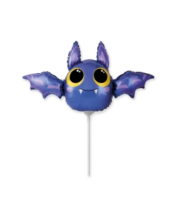 Mini Forma Murcielago