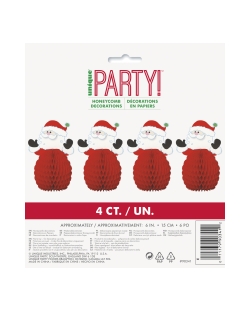 Deco Nido Abeja Santa