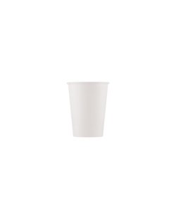 Papel Vasos Blancos 200ml Compostable ***OFERTA DTO NO ACUMULABLE  