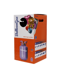 PACK 108 BOTELLAS HELIO DESECHABLE PEQUEÑA 0,21 m3 ***OFERTA DTO NO ACUMULABLE 