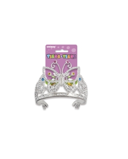 Tiara Mariposa Glam