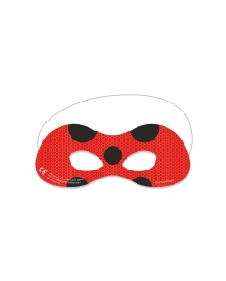 Mascara Ladybug ***OFERTA DTO NO ACUMULABLE