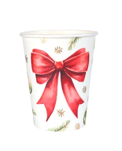 Vaso Regalo 7.8X9.7cm / 27cl Carton ***OFERTA DTO NO ACUMULABLE