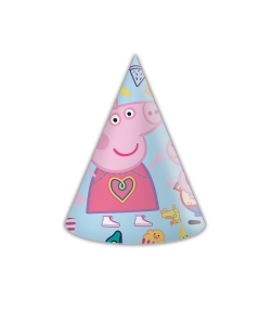 Gorros Peppa Pig