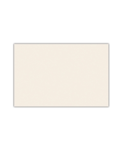Mantel Papel 120 X 180cm Crema Fsc