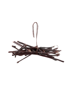 Atado Natural 8X2cm Madera ***OFERTA DTO NO ACUMULABLE