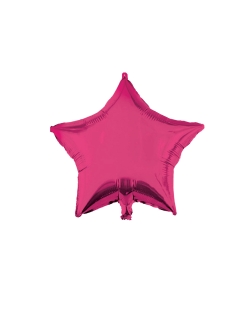 18/46cm Estrella Rosa, Cinta Y Peso ***OFERTA DTO NO ACUMULABLE