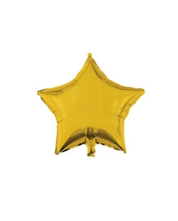 18/46cm Estrella Oro, Cinta Y Peso ***OFERTA DTO NO ACUMULABLE