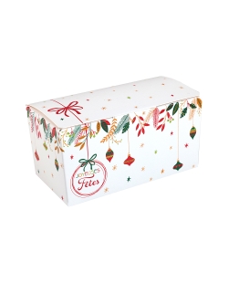 Caja Laponia 125G Carton ***OFERTA DTO NO ACUMULABLE