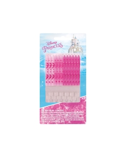 Velas Princesas Y Sujetavelas