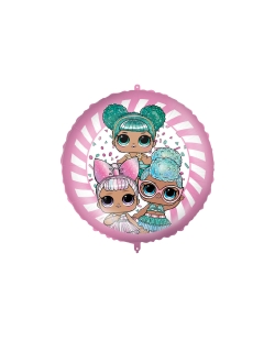 18/46cm L.O.L. Con Cinta Y Peso ***OFERTA DTO NO ACUMULABLE