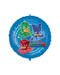 18/46cm Pj Masks Con Cinta Y Peso ***OFERTA DTO NO ACUMULABLE