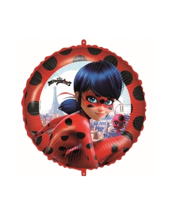 18/46cm Ladybug Con Cinta Y Peso ***OFERTA DTO NO ACUMULABLE