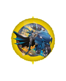 18/46cm Batman Rogue Con Cinta Y Peso ***OFERTA DTO NO ACUMULABLE