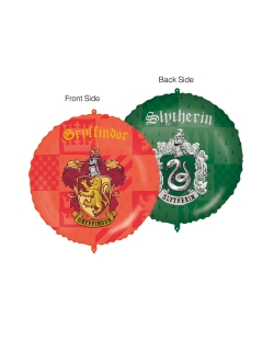 18/46cm Harry Potter Casas Con Cinta Y Peso ***OFERTA DTO NO ACUMULABLE