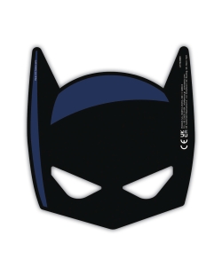 MASCARA BATMAN ***OFERTA DTO NO ACUMULABLE