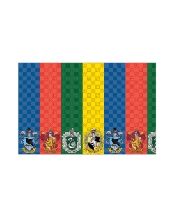 Mantel Papel 120cm X 180cm Harry Potter Fsc