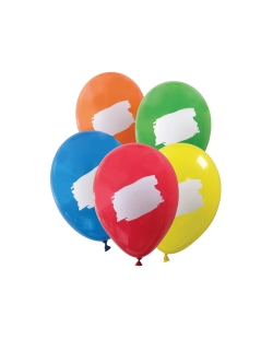 Globos Latex Para Escribir 