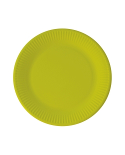 Platos 23cm Kiwi Fsc ***OFERTA DTO NO ACUMULABLE