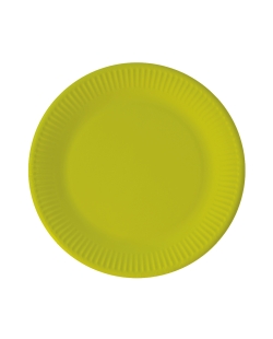 Platos Kiwi 20cm Fsc ***OFERTA DTO NO ACUMULABLE