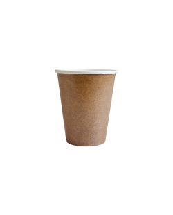 Vasos Papel 200ml Fraft Fsc