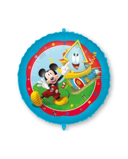 18/46cm Mickey Rock Con Cinta Y Peso ***OFERTA DTO NO ACUMULABLE