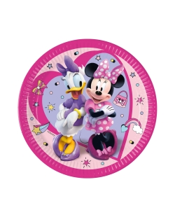 PLATOS 23cm MINNIE JUNIOR FSC