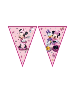 BANDERIN MINNIE JUNIOR FSC