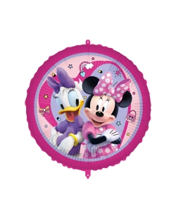 18/46cm Minnie Junior Con Cinta Y Peso ***OFERTA DTO NO ACUMULABLE