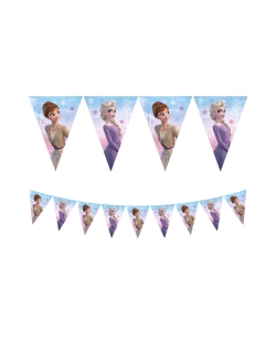 Guirnalda Frozen II Spirit Fsc