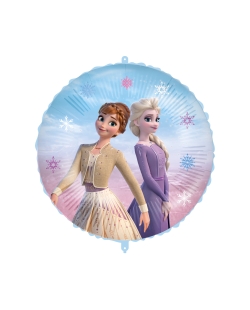 18/46cm Frozen 2 Con Cinta Y Peso ***OFERTA DTO NO ACUMULABLE