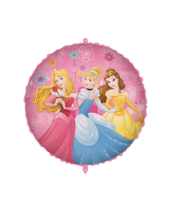 18/46cm Princesas Disney Con Cinta Y Peso ***OFERTA DTO NO ACUMULABLE