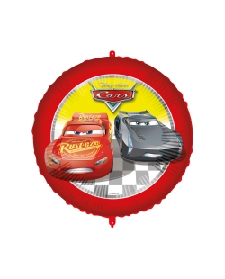 18/46cm Cars Con Cinta Y Peso ***OFERTA DTO NO ACUMULABLE