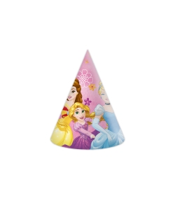 Gorros Princesas Story Fsc