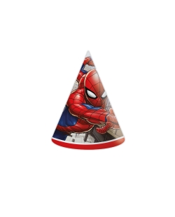 Gorros Spiderman Fsc